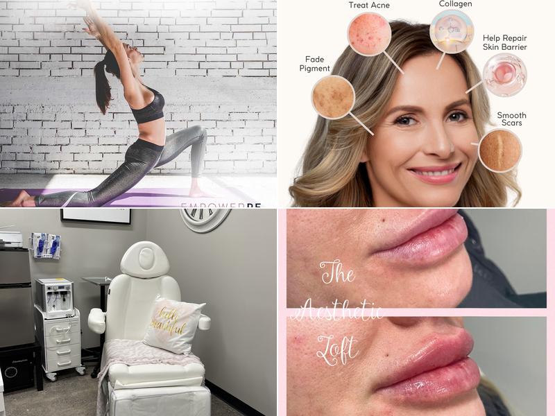 The Aesthetic Loft, LLC