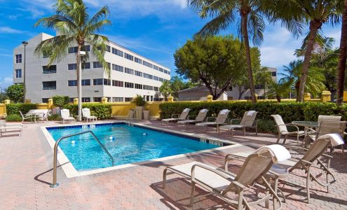 Holiday Inn Express & Suites Kendall East - Miami, an IHG Hotel