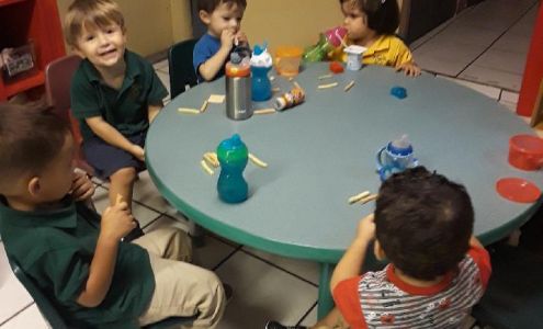 Smart Kids Learning Center