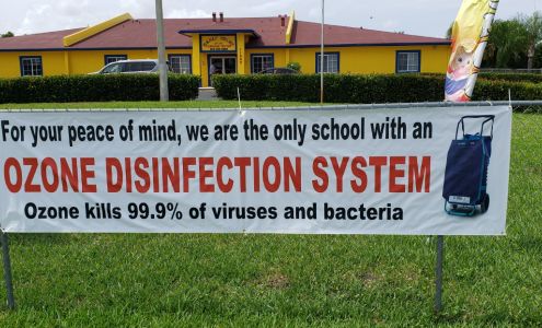 Early Start Learning Center