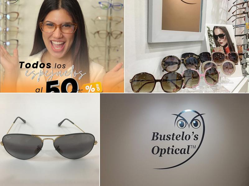 Bustelo' s Optical