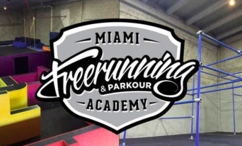 Miami Freerunning & Parkour - Kendall