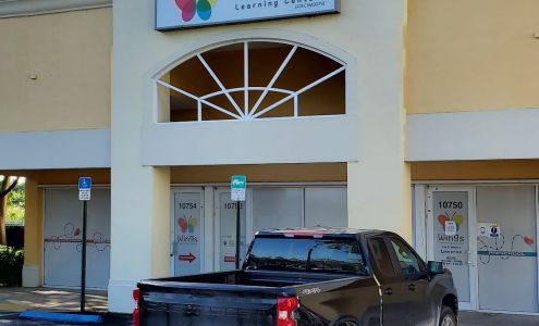 Wings Learning Center