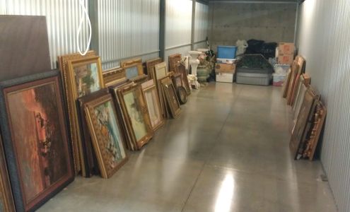 Earlybirds-Nashville Moving Service, TN