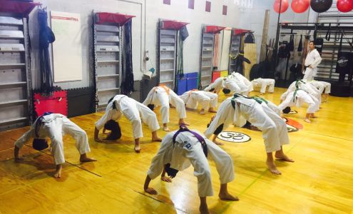 Hinomaru Karate School