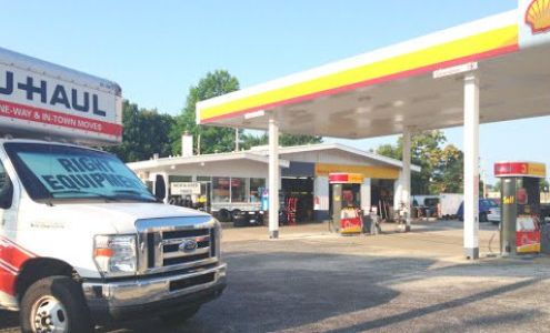 U-Haul Neighborhood Dealer