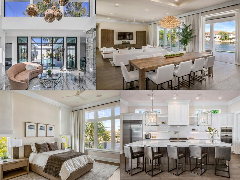 Debra Ackerbloom Interiors