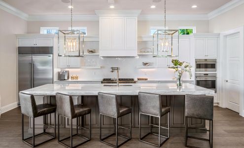 Debra Ackerbloom Interiors