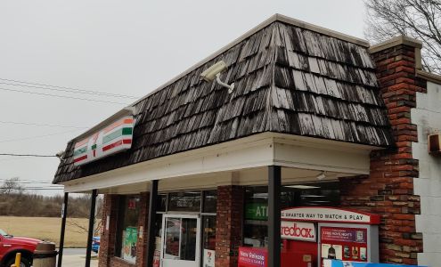 7-Eleven