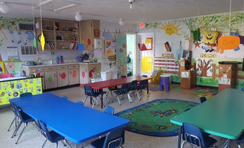 Mother Goose Learning Center