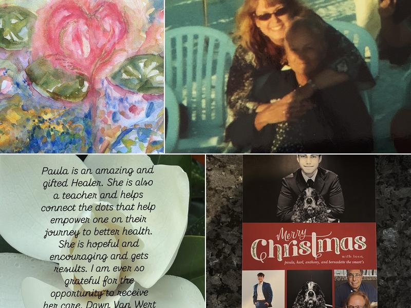 Paula Phelps Smart LMT