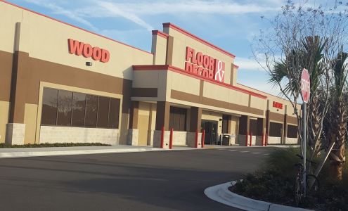 Tampa Plaza Shopping Center