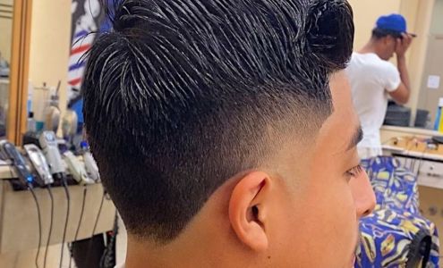 Valuchi Cutz Barber Shop 1200 E County Line Rd, Ridgeland Mississippi 39157