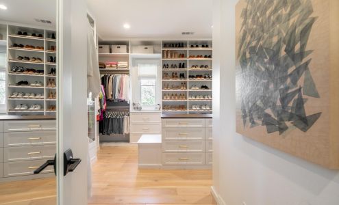 The Tailored Closet of North Tampa