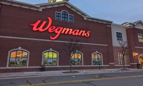 Wegmans Wine & Beer