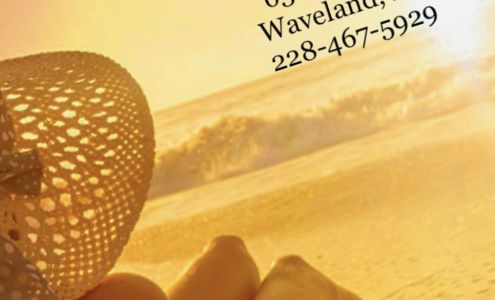 Super Sun Tanz 630 US-90, Waveland Mississippi 39576