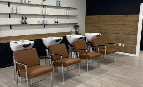 The Gallery Salon 12100 US 49, Gulfport Mississippi 39503