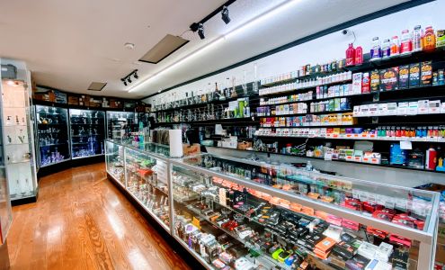 Naga smoke shop