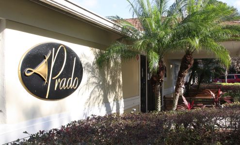 Prado Vision Center & Optical