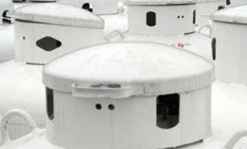 Dillavou Oil Co., Inc.