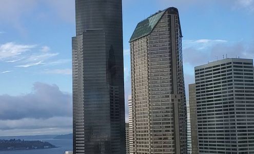 UW Medicine Sexual Health Clinic at Harborview Seattle