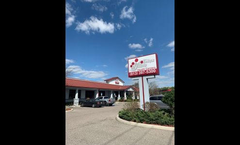 Tampa Family Health Centers