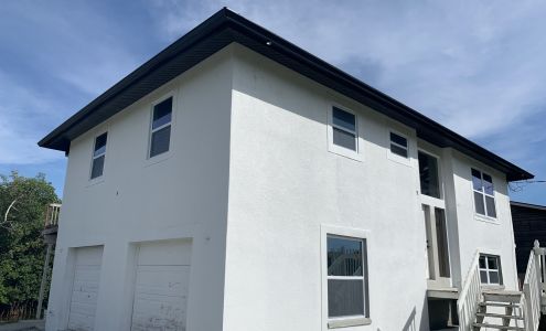 Tampa Bay Gutters Inc