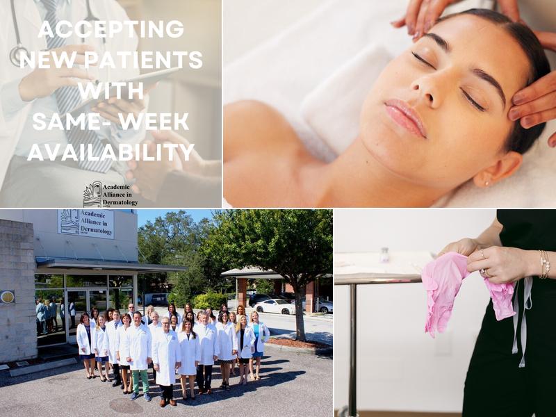 Academic Alliance In Dermatology