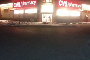 CVS Pharmacy