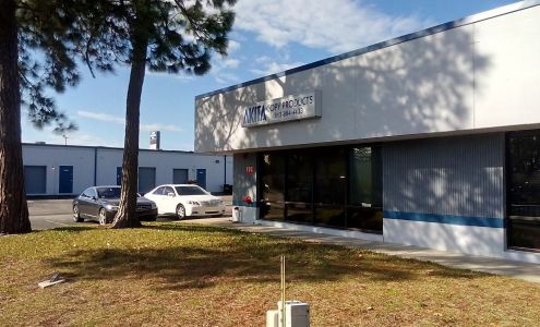 Akita Copy Products Inc