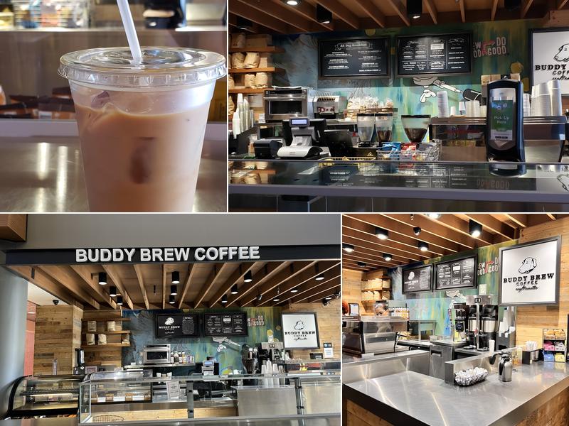 Buddy Brew Coffee