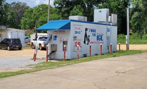 Twice the Ice Prentiss