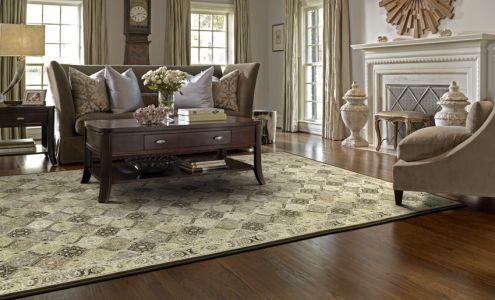 Exclusive Flooring Center