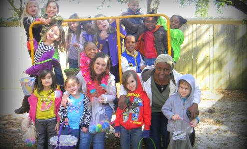 Forest Hills Presbyterian Learning Center