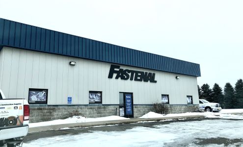 Fastenal