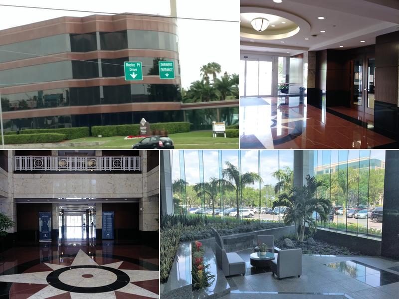 The LASIK Vision Institute