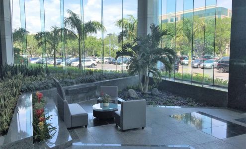 The LASIK Vision Institute