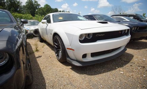 Nick Clark Printing & Signs