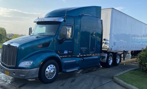 Highly Favored Logistics Llc 4315 Blaine Cir, Byram Mississippi 39272