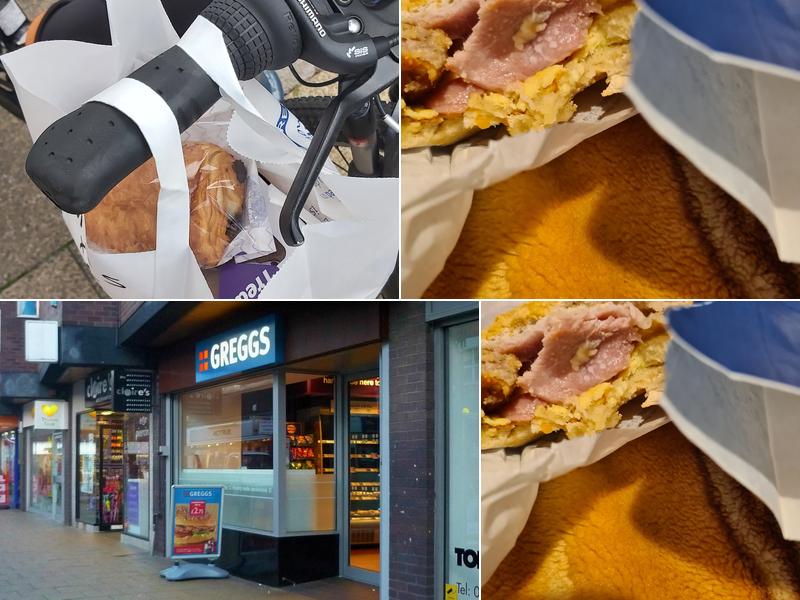 Greggs