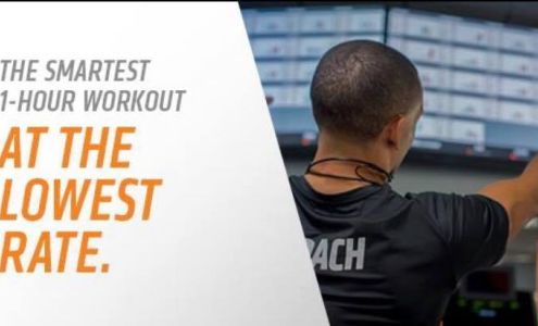 Orangetheory Fitness