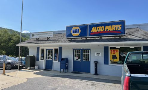 NAPA Auto Parts - Riverside Auto Parts Inc
