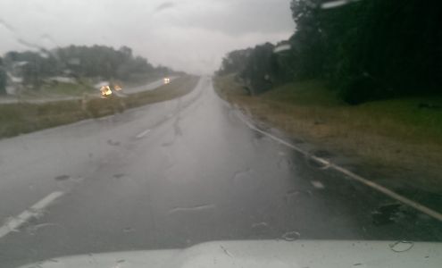 Bennett Motor Express Collinsville