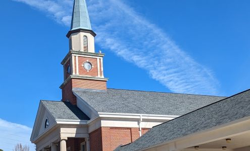 Poplar Springs Drive Baptist