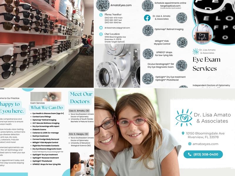 Dr. Lisa Amato & Associates