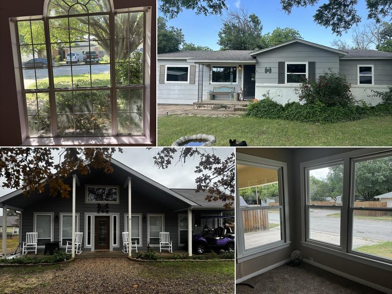 Precision Siding & Construction