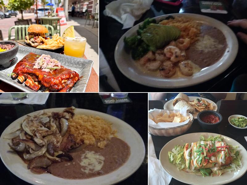 Cabos Cantina Grill & Tequila Bar