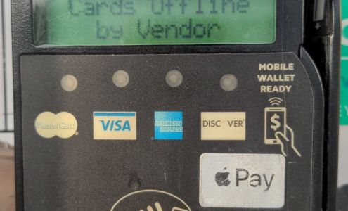 Twice the Ice Bay Springs