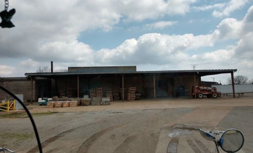 TLC Logistics Warehouse 2nd Holly Springs