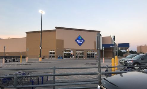 Sam's Club